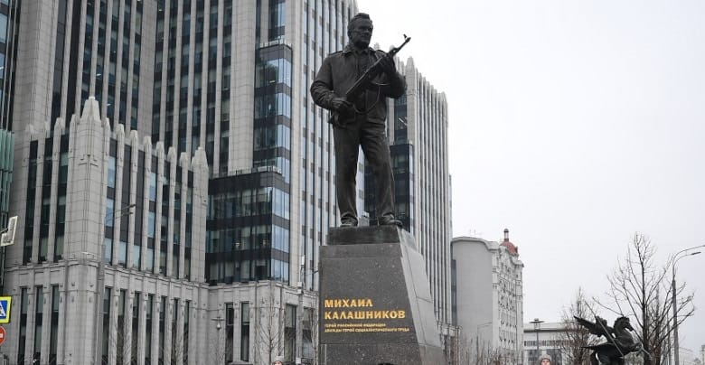 Csak Vietnamban vallották be, de már '56-ban ezzel lőhettek Budapesten a szovjetek