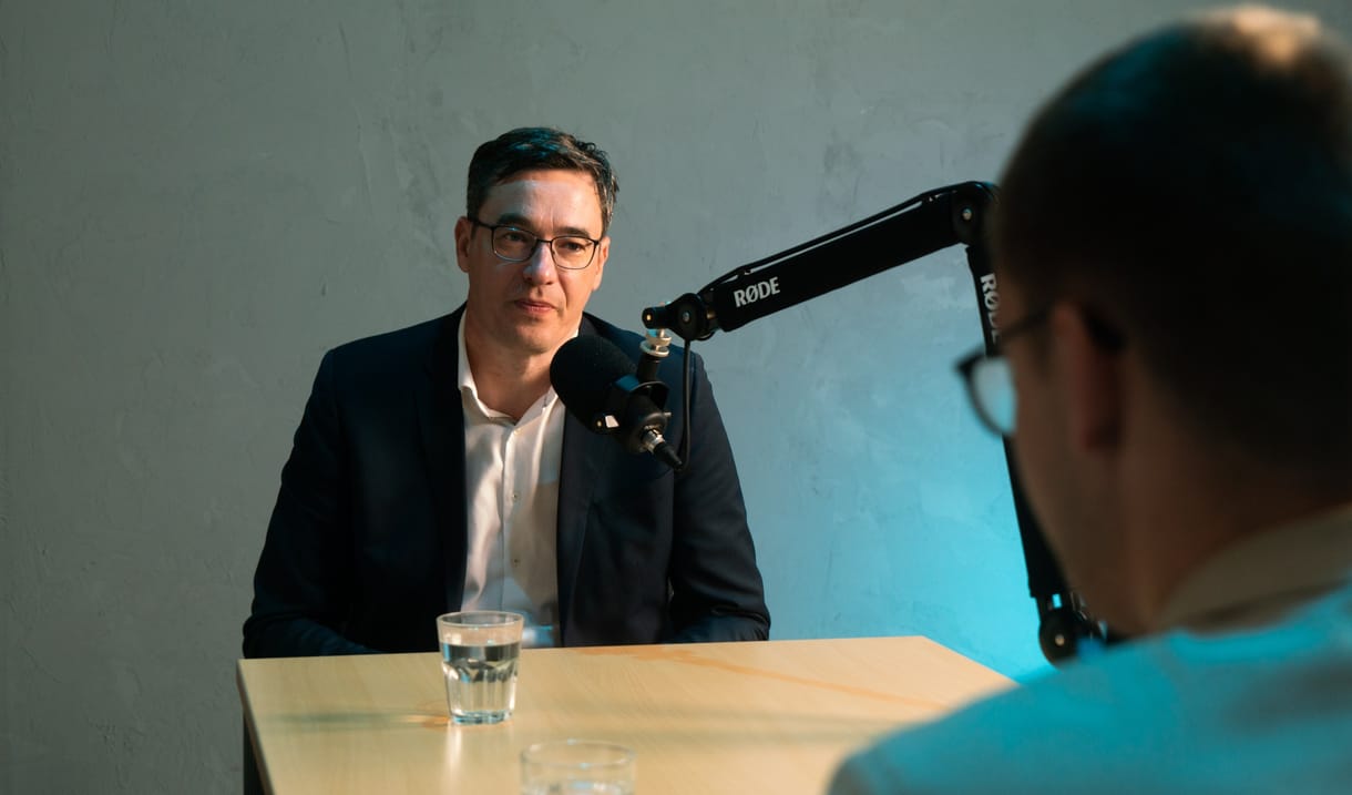 „Ami Tarlósnál plusz 25 milliárd volt, az Karácsonynál mínusz 35. Hát a nagy túrót!” – a Karácsony-interjú legerősebb mondatai