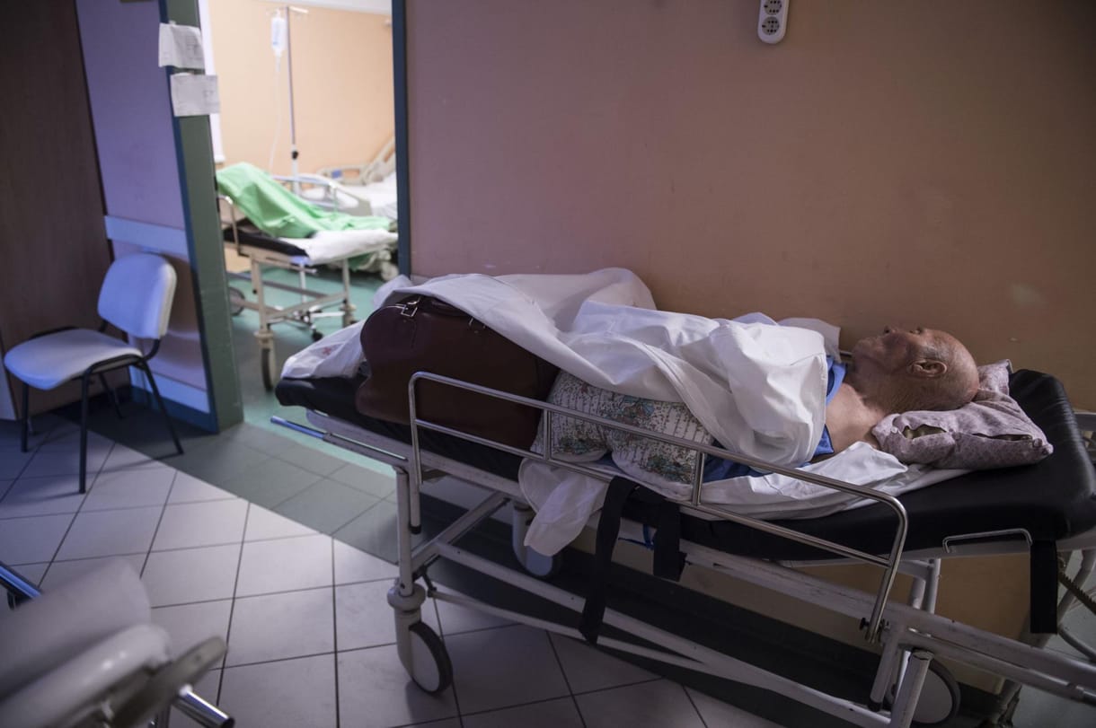 Új sürgősségi ellátás: a miniszter szerint siker, leteszteltük, tényleg így van-e