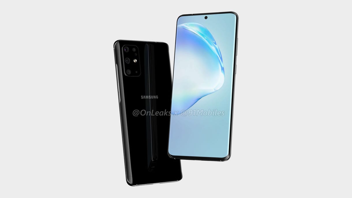 Tévednek a rajongók – üzeni a szivárogtató, aki tudja, milyen lesz a Galaxy S11