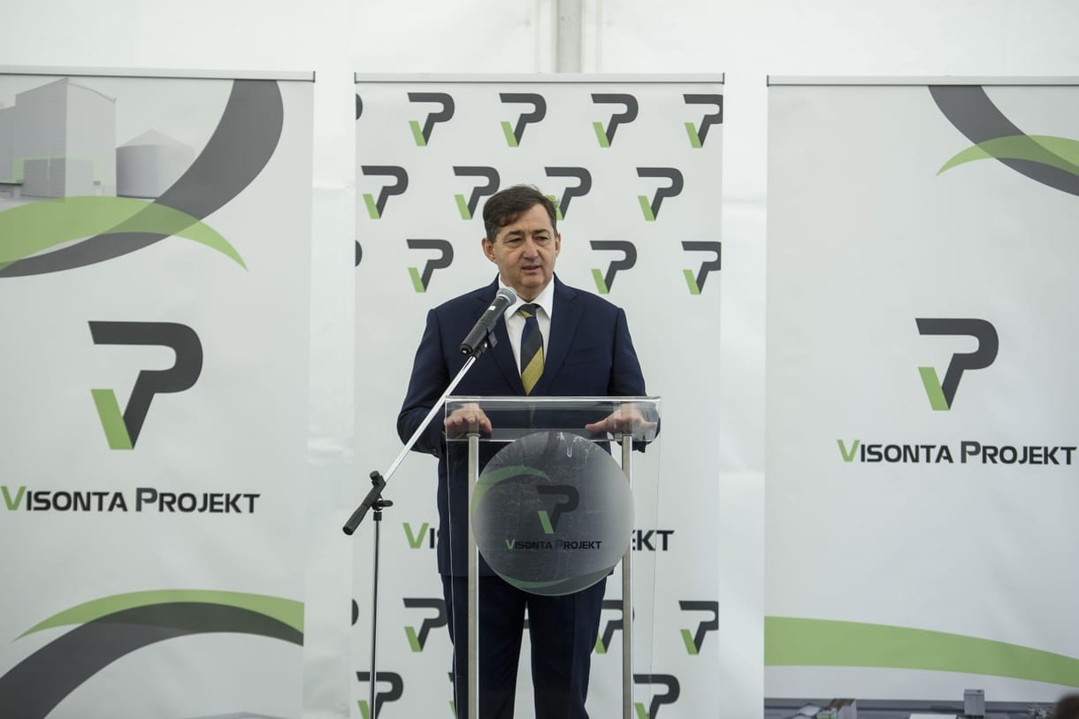 Breaking: Mészáros Lőrinc elbukott egy gigantikus közbeszerzést