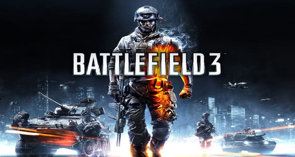 Fél gigás Battlefield 3 javítás érkezik