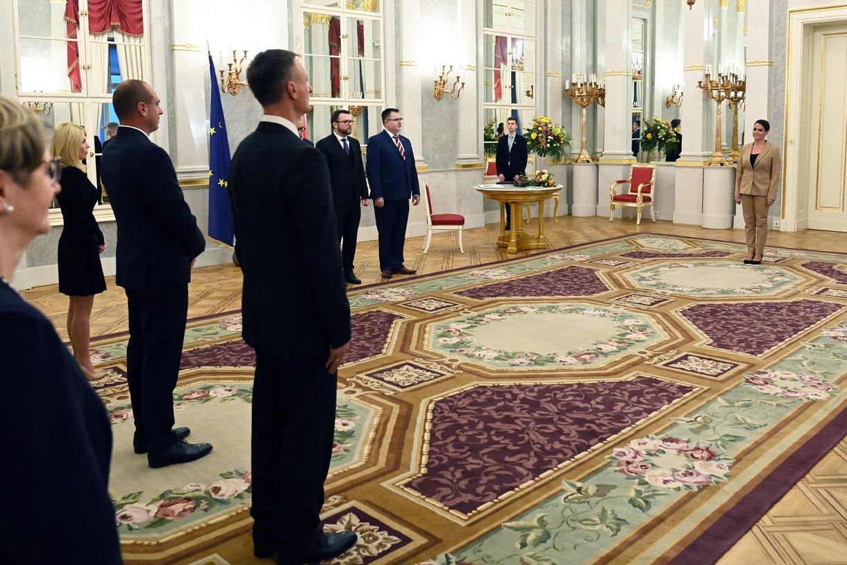 Ahogy most kinéz, nem kell félniük a korruptaknak a hazai korrupcióellenes intézményektől