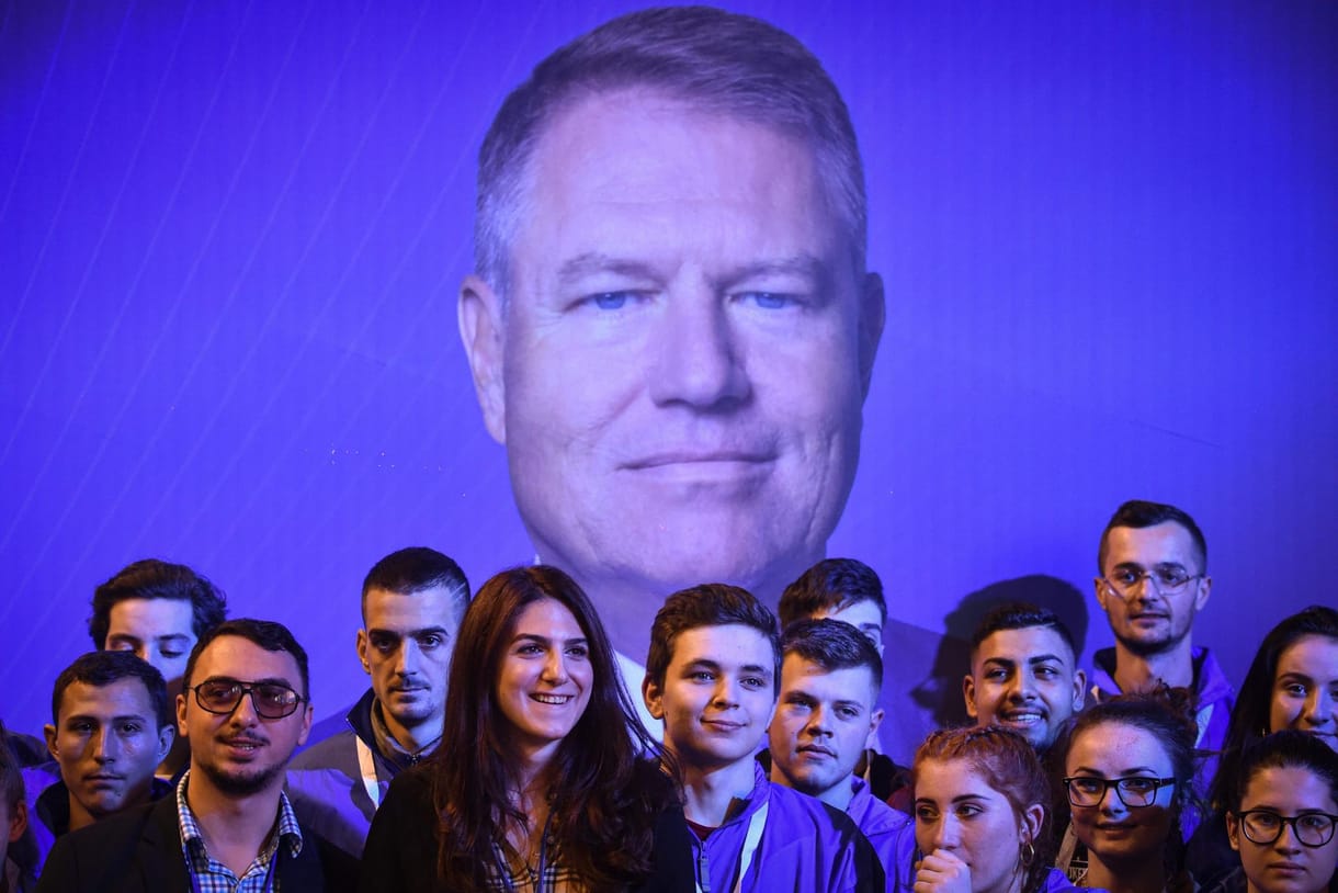 A korrupcióba belebukott szociáldemokraták feltámadását hozta a román elnökválasztás