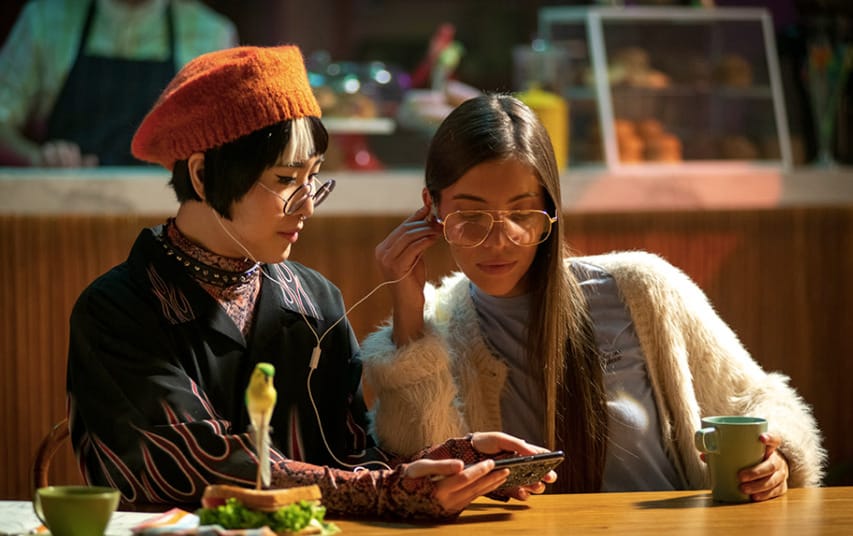 Van Netflixe? Sokkal jobb hangja lesz a sorozatoknak