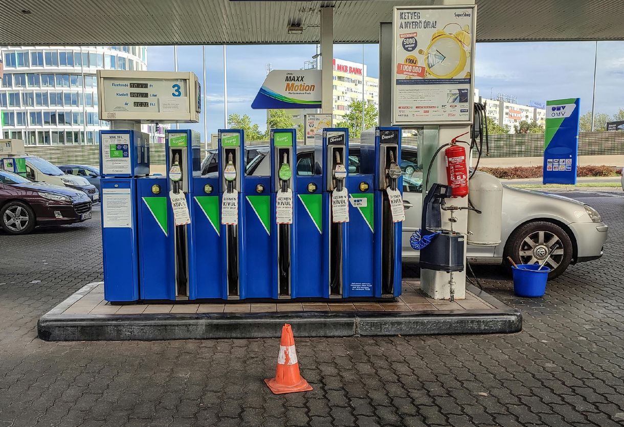 OMV-vezér: Ilyen hosszú időre ársapkát bevezetni olyan torzító hatásokkal jár, amiket nagyon nehéz lesz visszaegyenesíteni