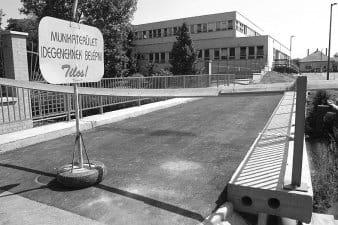 A szülészet után újabb osztály zárhat be a szentesi kórházban