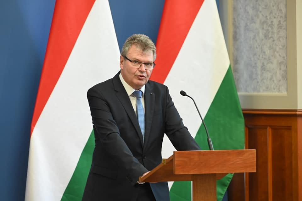Itt a bejelentés: bővít Győrben az Audi