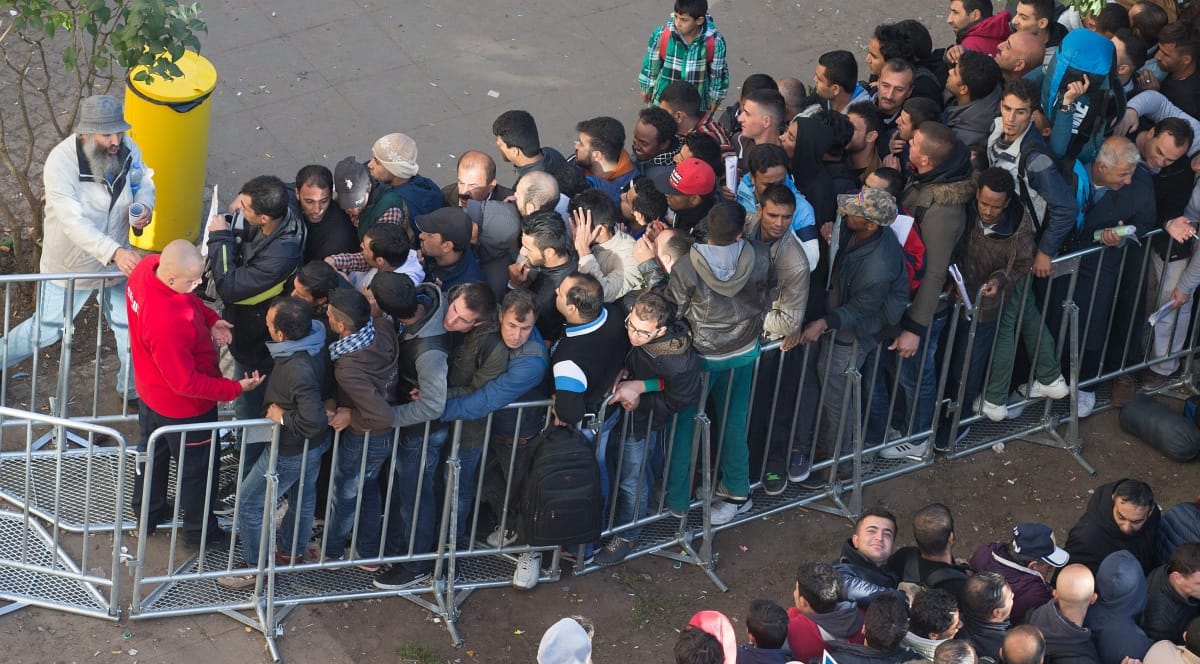 Orbanizációról beszélnek, ha a menekültellenes politikáról van szó