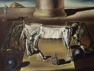 Dalí, Miró, Picasso – gigatárlat nyílik a szürrealizmus mestereinek műveiből