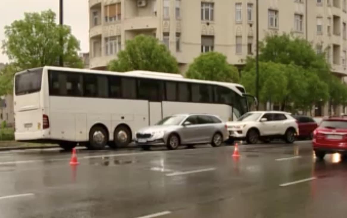 Drámai életmentés volt pár napja a Széll Kálmán téren – a mentők most közölték a részleteket