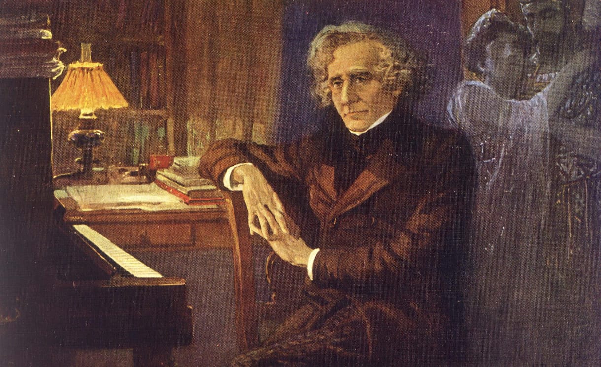 Berlioz „szörnyen fenséges” himnusza csendül fel Mindenszentekkor Budapesten