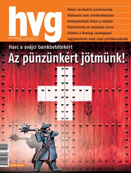 Vidnyánszky: istencsapásként éltem meg helyzetemet