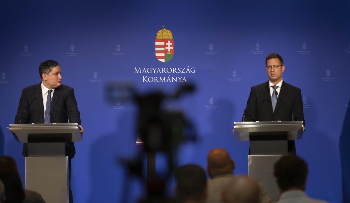 Nagy Márton: Ne az emberekkel fizettessék meg!