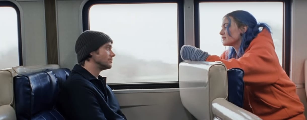 Sorozat készül az Egy makulátlan elme örök ragyogásából
