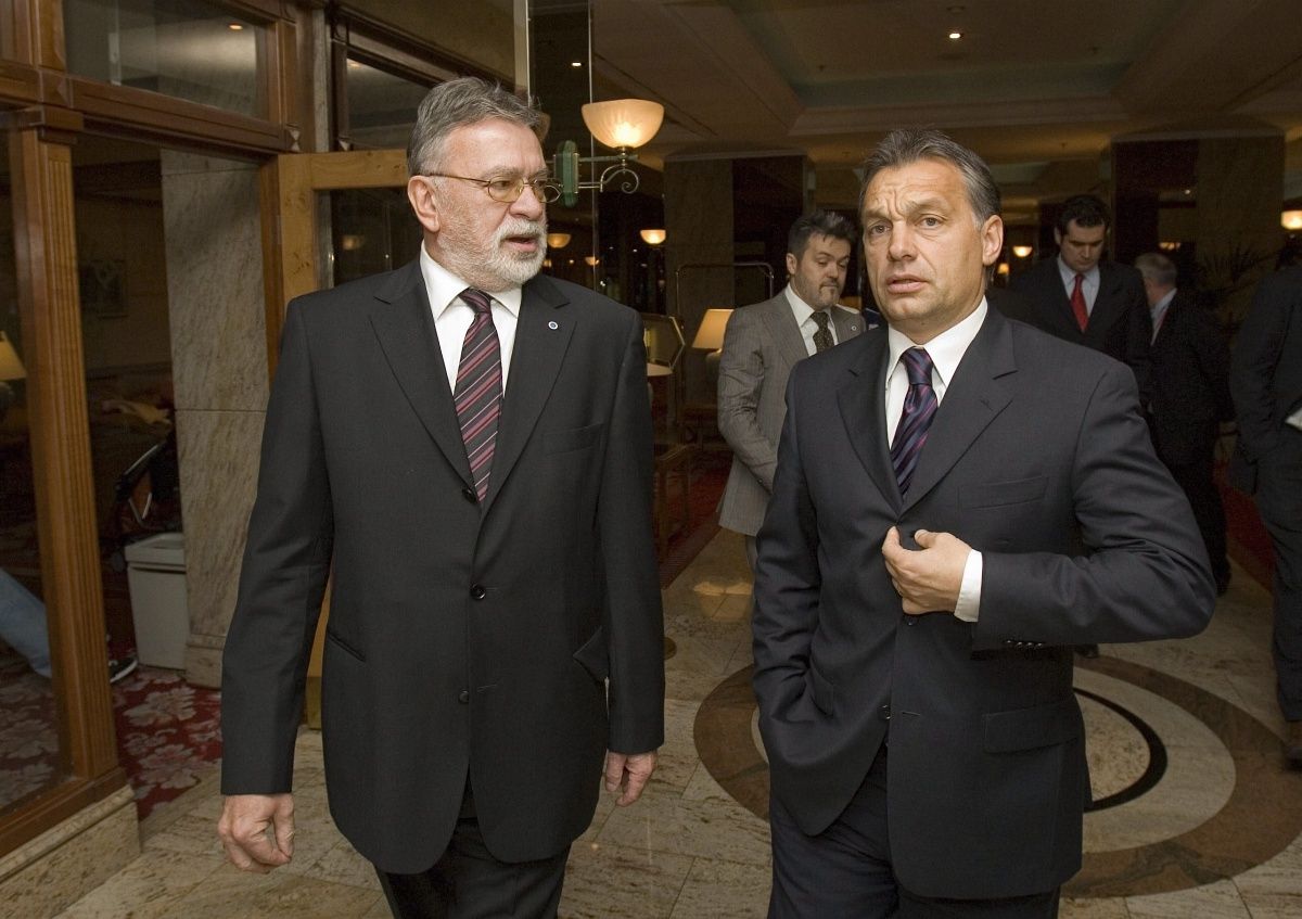 Orbán-rokon cége is kapott olcsón képet a Szépművészetiből