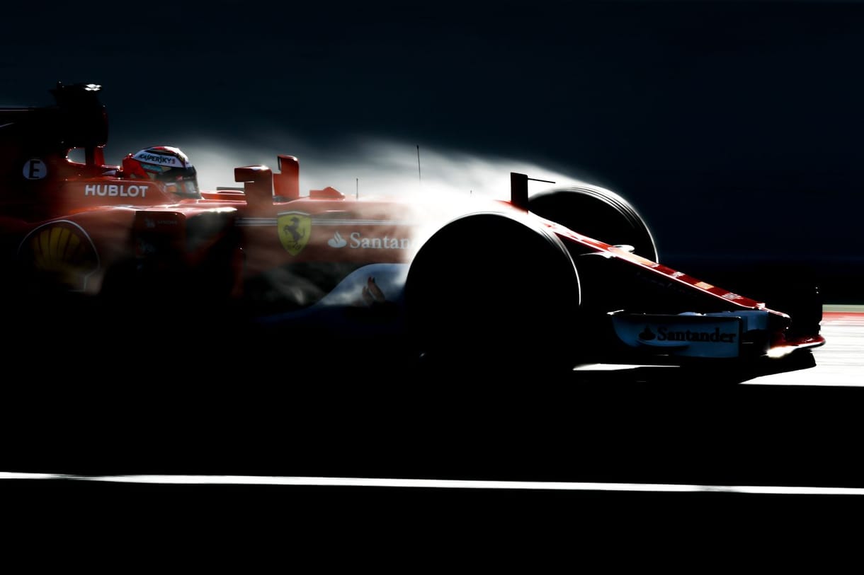 Blöffölt-e a Ferrari, ha a Mercedes szinte biztosan?