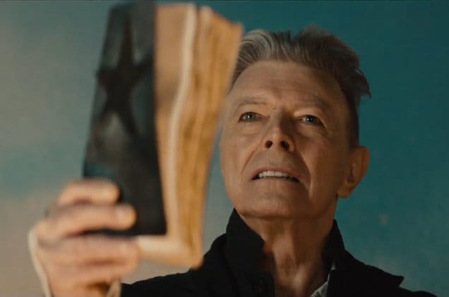Bowie-t búcsúztatták a britek