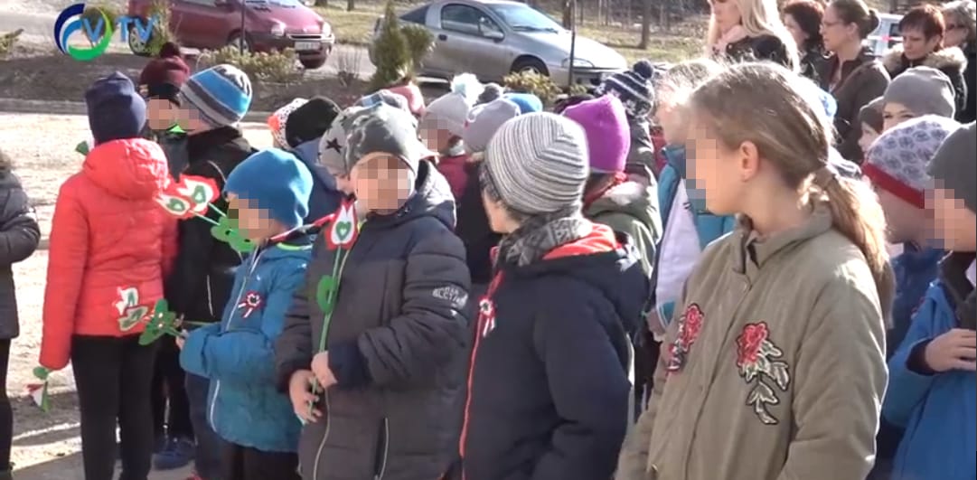 7-10 éveseknek nyomott aktuálpolitikát Nyitrai Zsolt