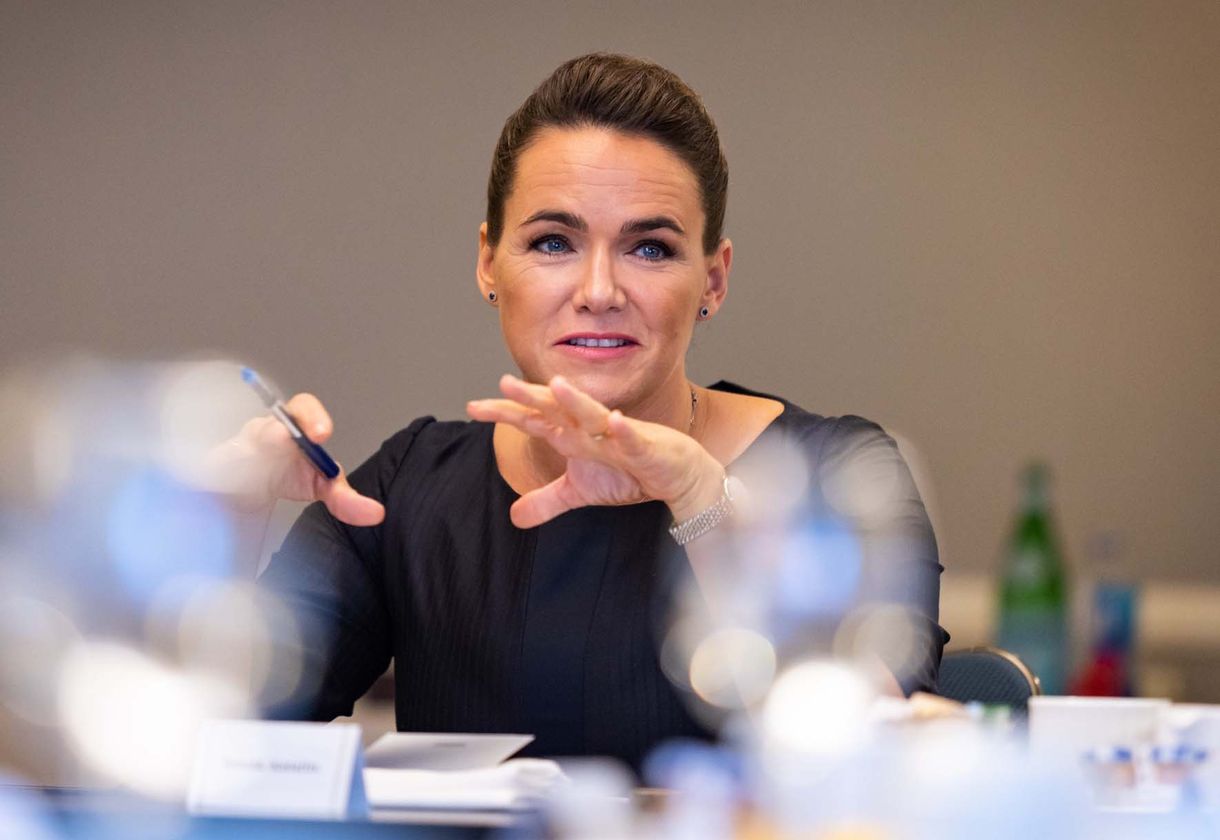 Tóta W.: A gyíkkirálynő és a dinnyepásztor