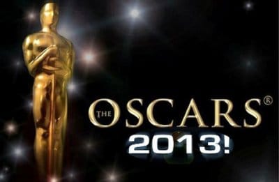 Oscar: Django 2 Oscarral, Az Argo-akció 3-mal nyert