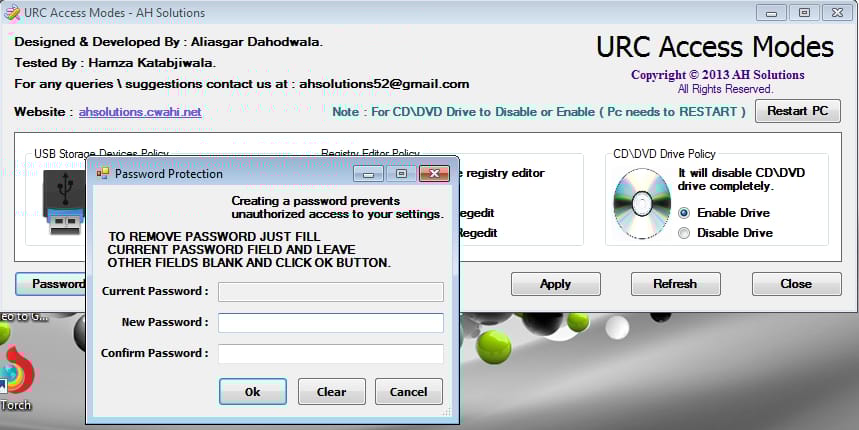 Így védheti egy kattintással USB-meghajtóját és még sok egyebet