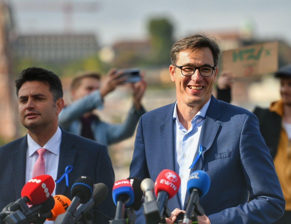 Kiszivárgott Karácsony levele, amelyet párttársainak írt a visszalépés előtt