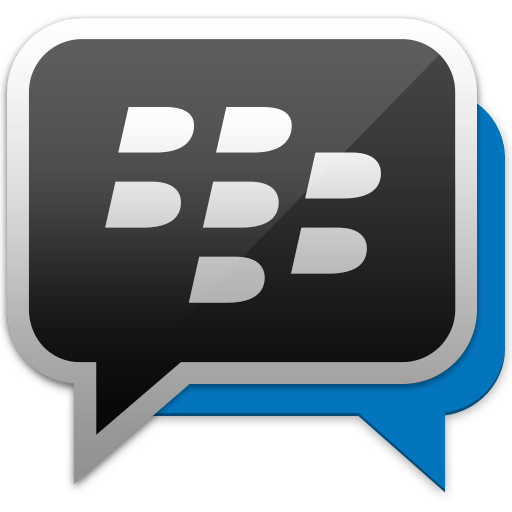 Androidon és iOS-en is elérhető a Blackberry népszerű üzenetküldő alkalmazása