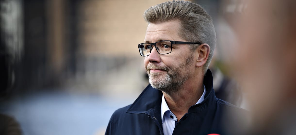 Lemondott Koppenhága szexuális zaklatással vádolt polgármestere