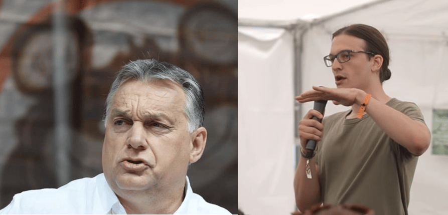 A két Orbán