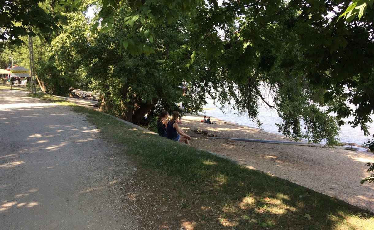 Pont kerülhet a Római-parti gát ügyének végére
