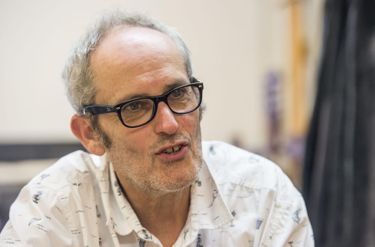 Vidnyánszky és Lajos Tamás: „Szász János hazudik”