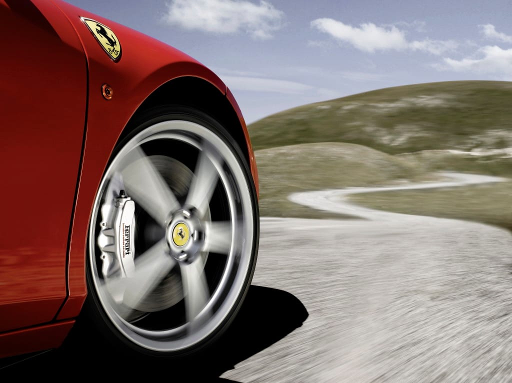 Ferrari: a világ legerősebb márkája