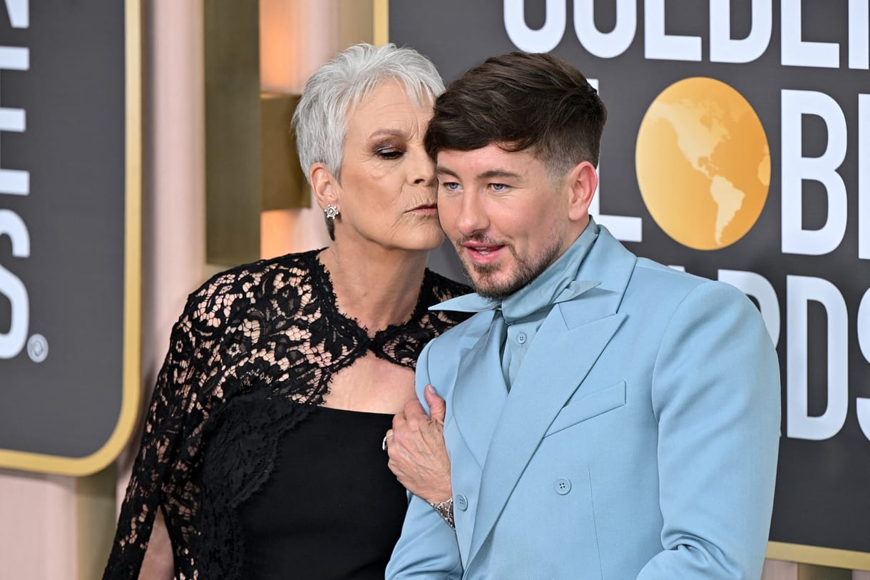 Többen is covidosak lettek a Golden Globe-on, ami megvariálta a következő díjátadó programját