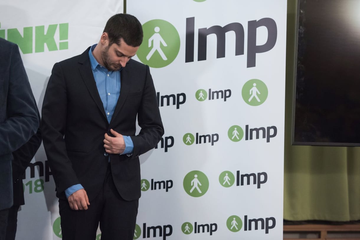 Előzi az MSZP a Jobbikot, nem jutna parlamentbe az LMP
