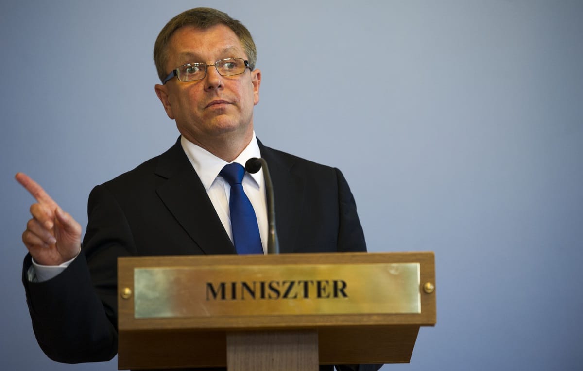 Matolcsy 110 milliárddal trükközött