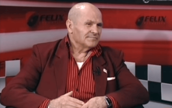 Vonat gázolta halálra a magyar ökölvívó-Európa-bajnokot