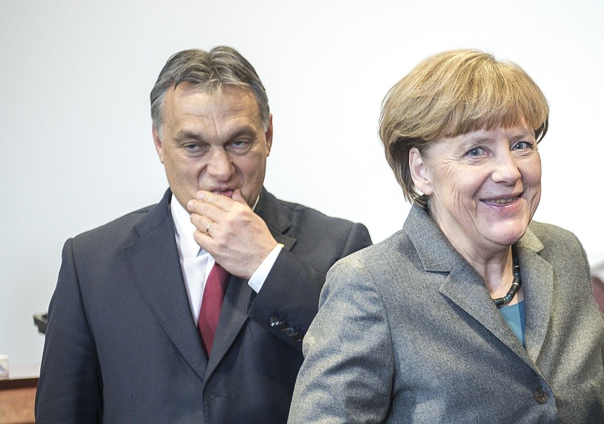 Ne dőljön be! Nem igaz, hogy Merkel minden magyar városba menekülteket telepítene!