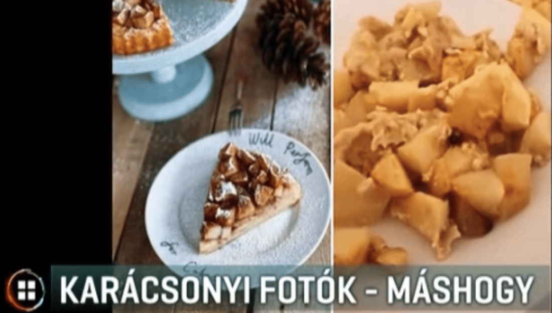 Valóságos mozgalom indult a Facebookon a tökéletes karácsonyt ábrázoló fotók ellen