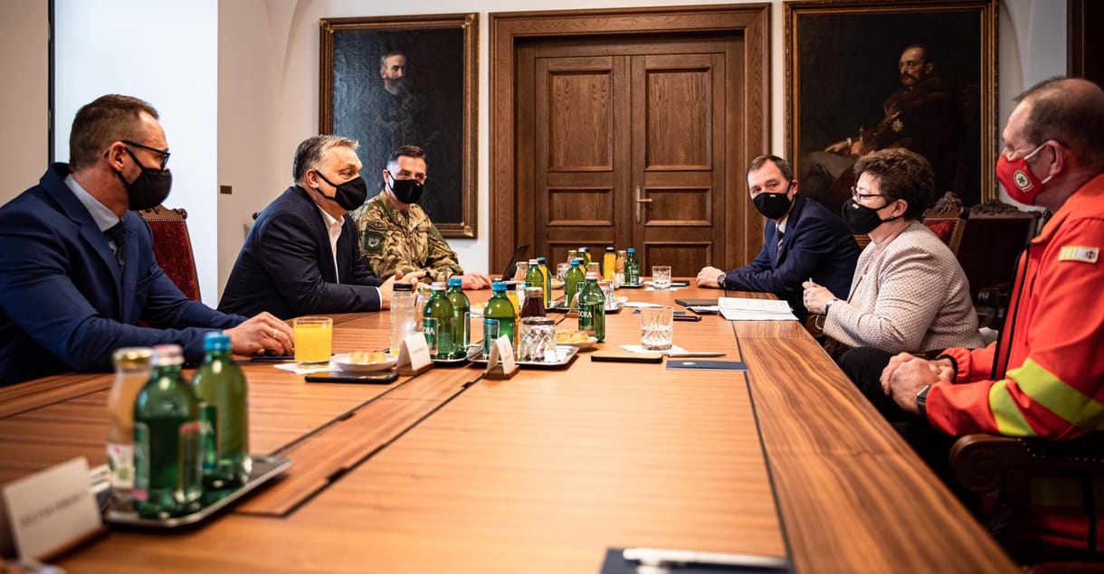 ATV: Nem lazít a kormány a járványügyi szigoron