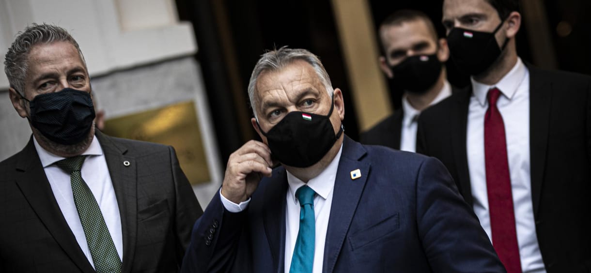 Keddig kapott ultimátumot a magyar és a lengyel kormány Brüsszeltől