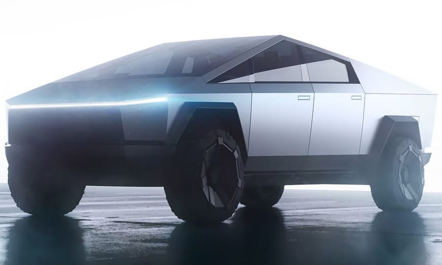 Akár 5 évet is várhatnak a vásárlók a Tesla Cybertruckra