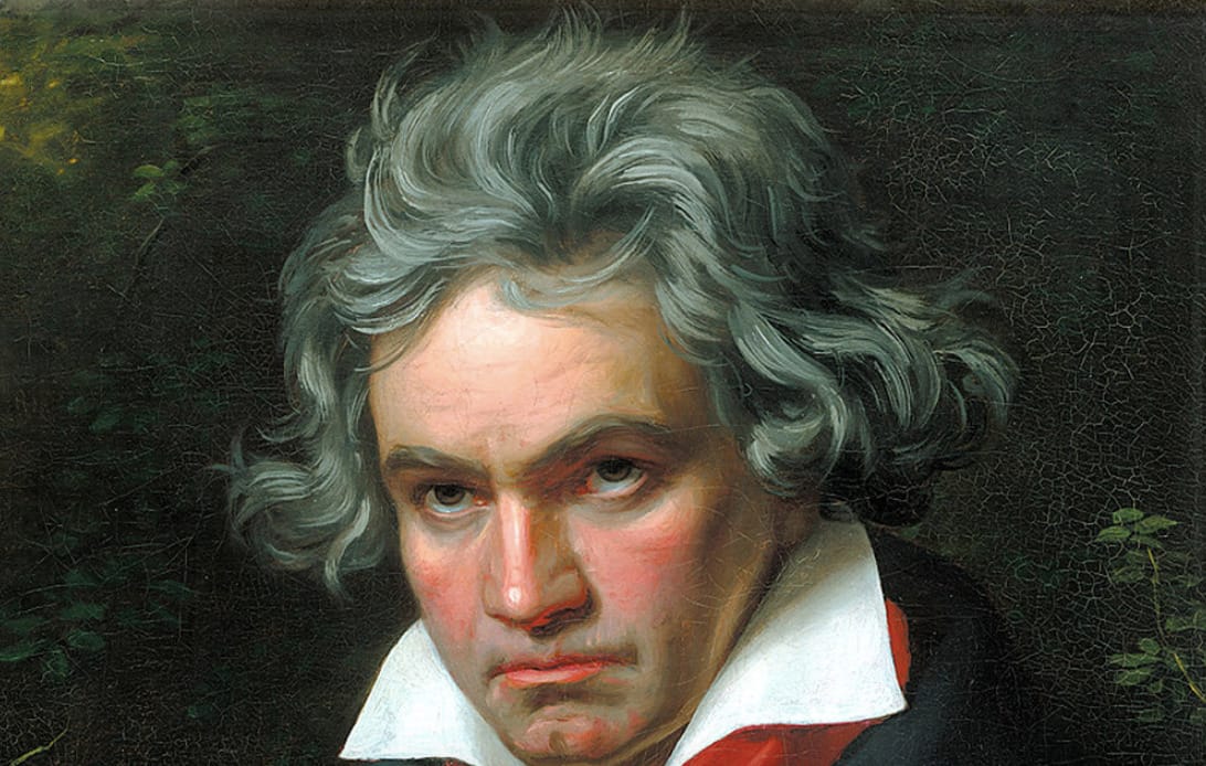196 év után vallott Beethoven haláláról a zeneszerző haja, csak épp nem egészen arról, amit a kutatók reméltek