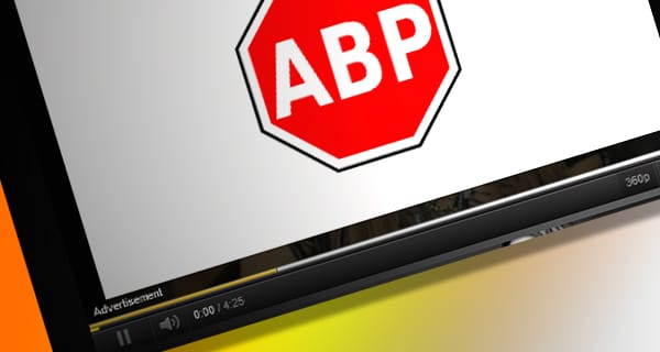Már a videókat is blokkolja az Adblock