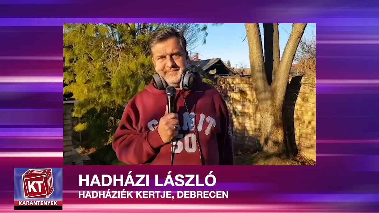 Duma Aktuál karanténhíradó: Mészáros Lőrinc-hologram tart matekórát a távoktatás alatt 