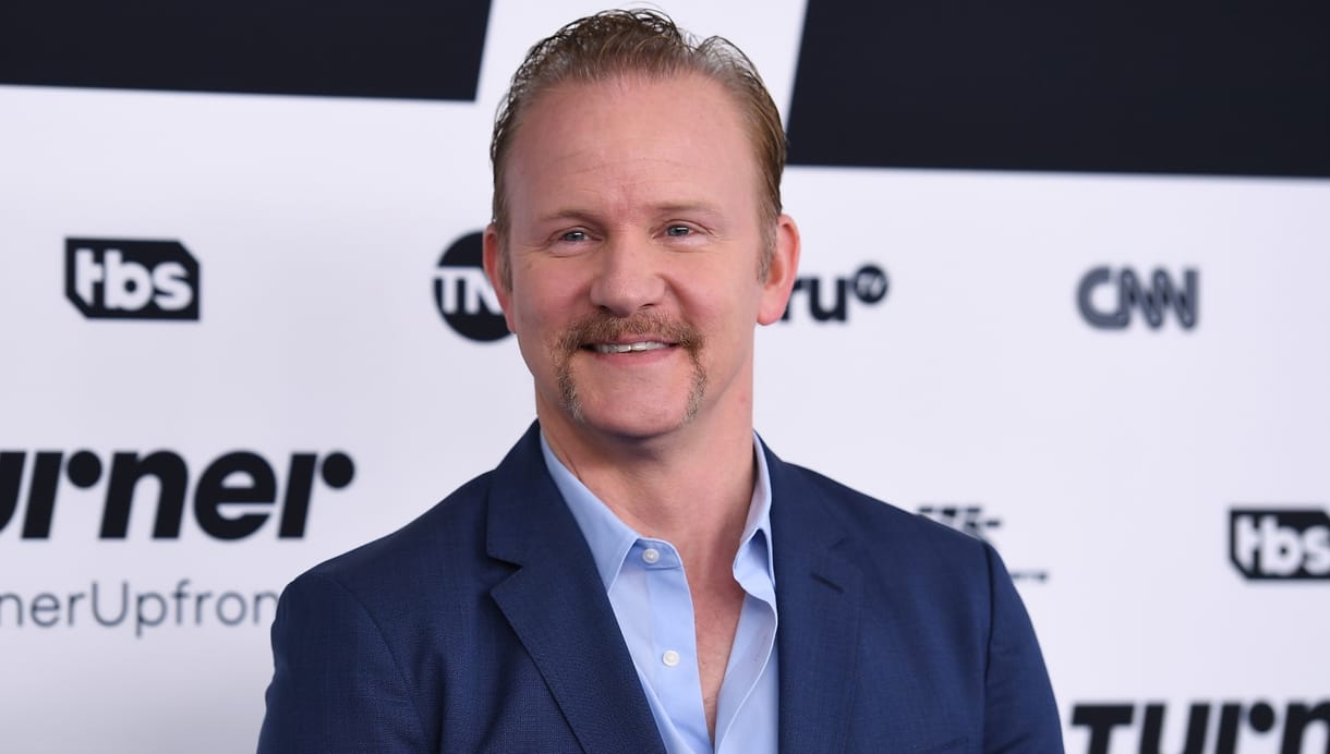 Meghalt a Super Size Me rendezője, Morgan Spurlock