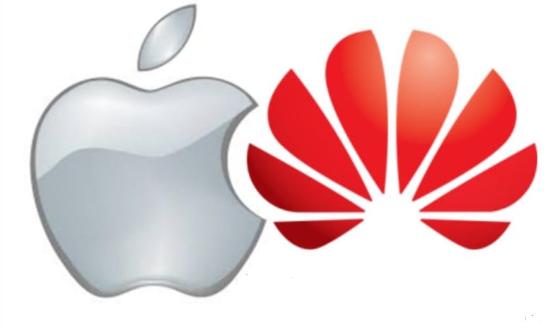 A végén még az Apple is rosszul jön ki a Huawei-ügyből?