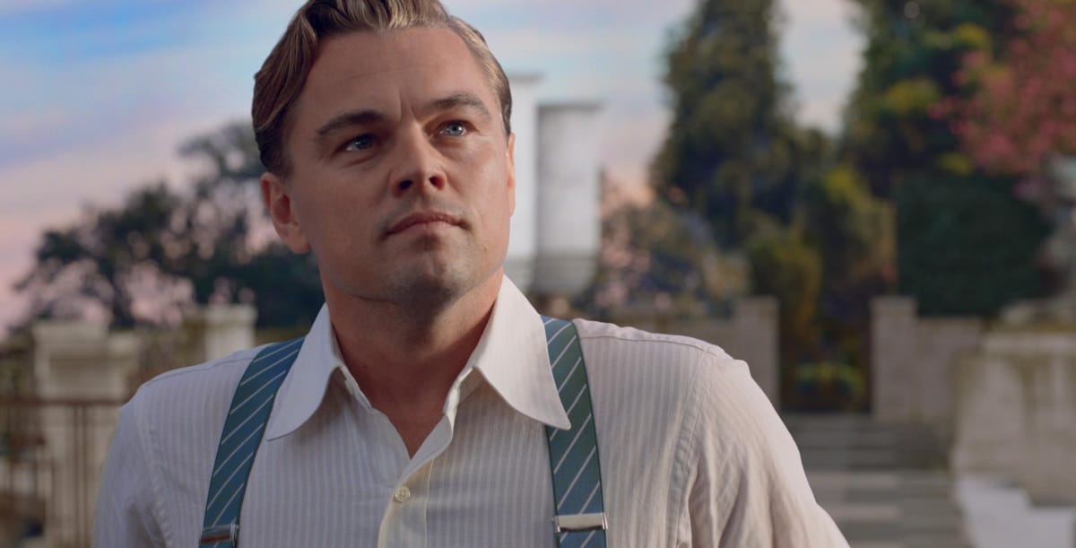 Fotó: Így néz ki a megtépázott DiCaprio a Birdman rendezőjének új filmjében