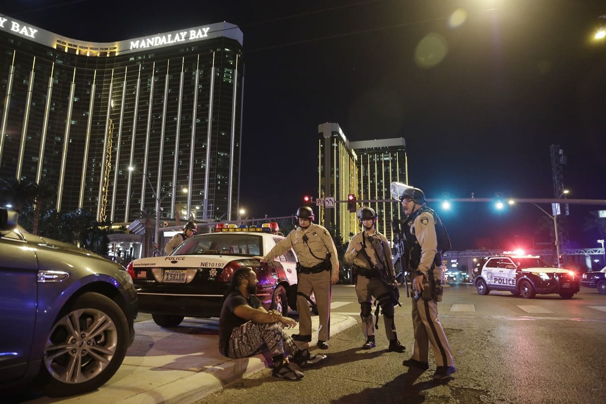Megszólaltak a magyarok, akik ott voltak Las Vegasban a tömeggyilkosság idején