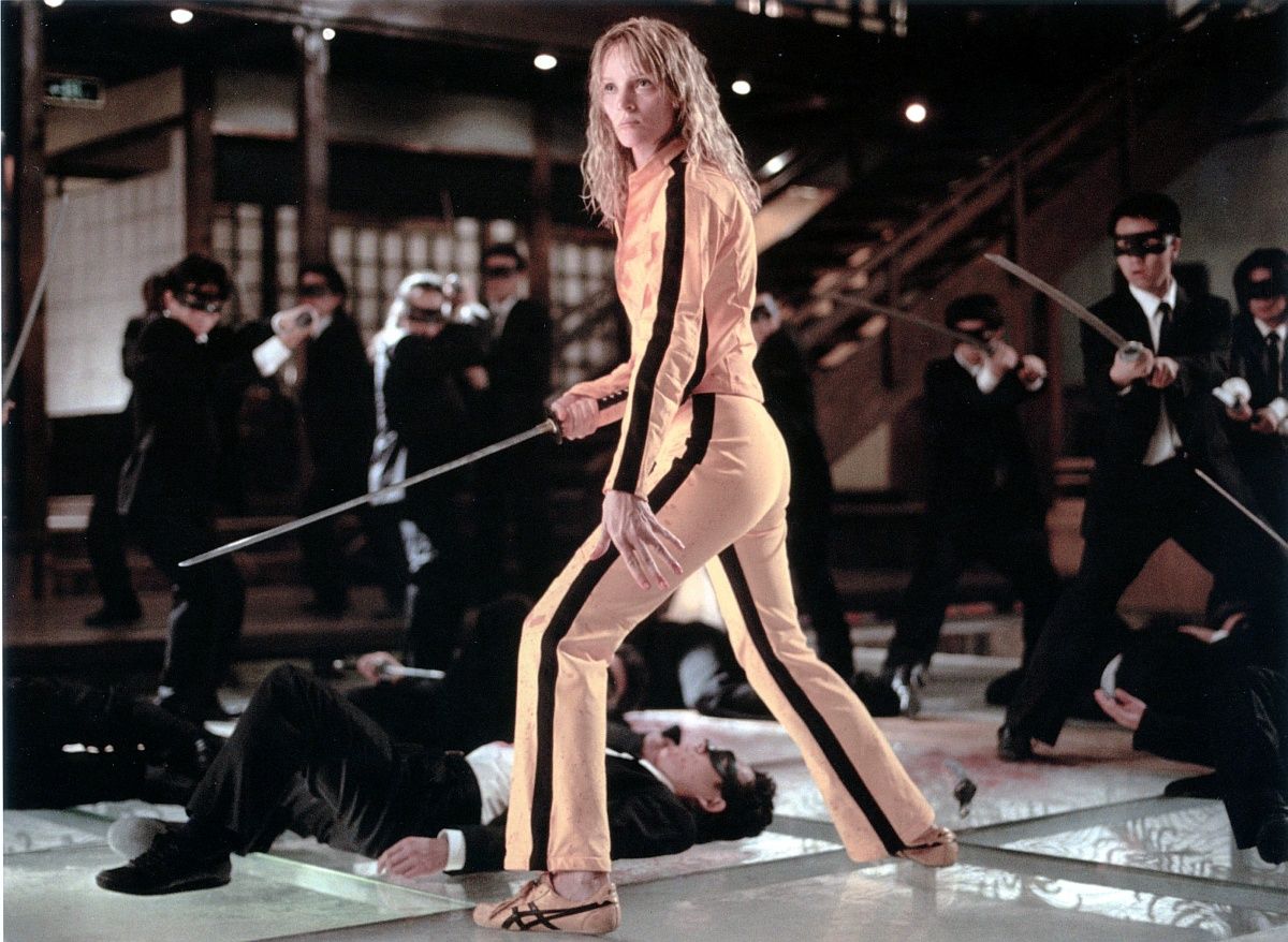 Tarantino szerint folytatódhat a Kill Bill